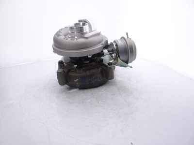 LADER AUFLADUNG GARRETT 7505109001S 3