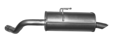 ENDSCHALLDäMPFER IMASAF 654807