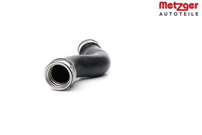 LADELUFTSCHLAUCH METZGER AUTOTEILE 2400201 12