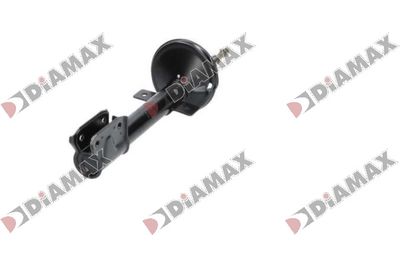 Амортизатор DIAMAX AP02003 для RENAULT DUSTER