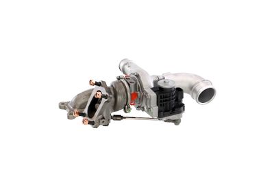 COMPRESOR SISTEM DE SUPRAALIMENTARE REMANTE 003002004406R 35