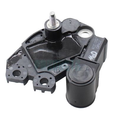 REGULATOR ALTERNATOR