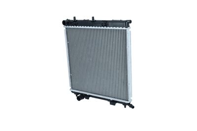 RADIATOR RACIRE MOTOR NRF 53863 11
