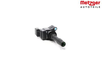 ZüNDSPULE METZGER AUTOTEILE 0880493 9