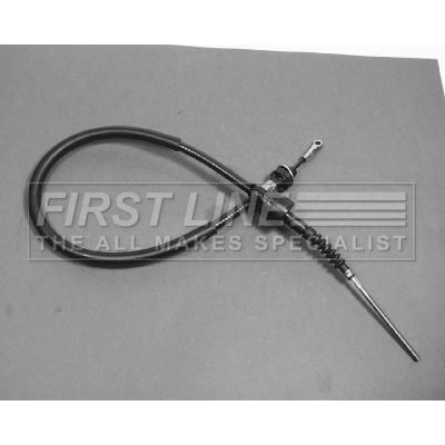Cable Pull, clutch control FIRST LINE FKC1010