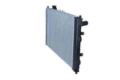 KüHLER MOTORKüHLUNG NRF 52017 33