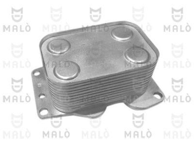 маслен радиатор, двигателно масло AKRON-MALÒ 135056