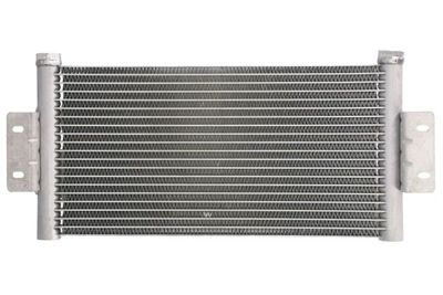Olie radiator