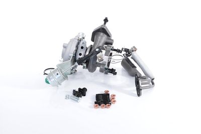 LADER AUFLADUNG BTS Turbo T981437BT 12
