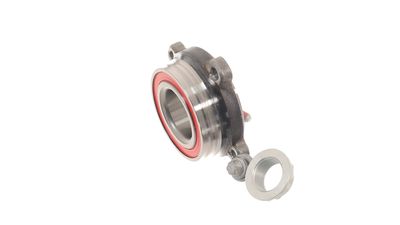 RADLAGERSATZ SKF VKBA3445 13