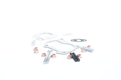 SET MONTAJ TURBOCOMPRESOR BTS Turbo T931128ABS 24