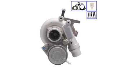 COMPRESOR SISTEM DE SUPRAALIMENTARE