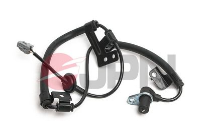 Jutiklis, rato greitis