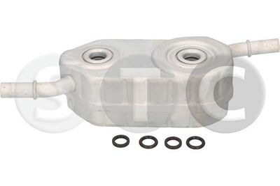 RADIATOR ULEI ULEI MOTOR STC T439060