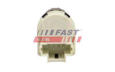 COMUTATOR LUMINI FRANA FAST FT81108 2