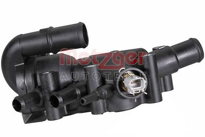 TERMOSTAT LICHID RACIRE METZGER AUTOTEILE 4006316 1