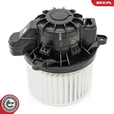 Vnútorný ventilátor ESEN SKV 68SKV104