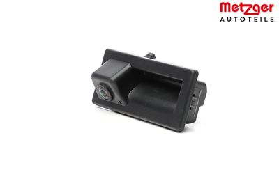 HECKKLAPPENGRIFF METZGER AUTOTEILE 2310978 7