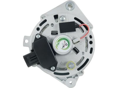 GENERATOR / ALTERNATOR AS-PL A01108S 2