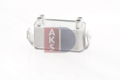 ÖLKüHLER AUTOMATIKGETRIEBE AKS DASIS 026021N 7