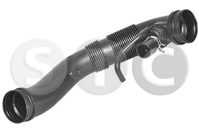 ANSAUGSCHLAUCH LUFTFILTER