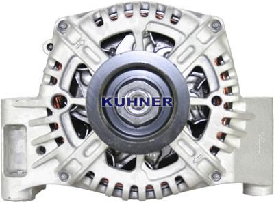 Генератор AD KÜHNER 553979RIV для CITROËN NEMO