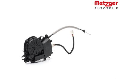 ZUZIEHHILFE HECKKLAPPE METZGER AUTOTEILE 2310727 33