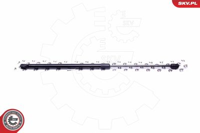 Газовая пружина, крышка багажник 52SKV385