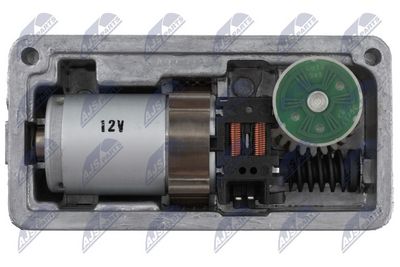 MUFA DE COMANDA COMPRESOR NTY ECDME021 4