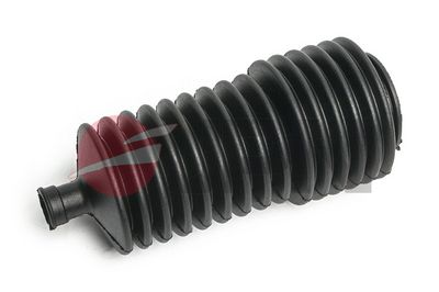 Gofruotoji membrana, vairavimas