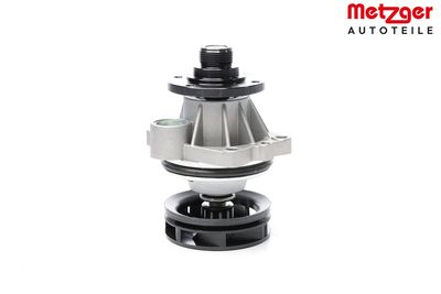 POMPă DE APă RăCIRE MOTOR METZGER AUTOTEILE 4007056 23