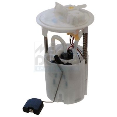 SISTEM ALIMENTARE CU COMBUSTIBIL