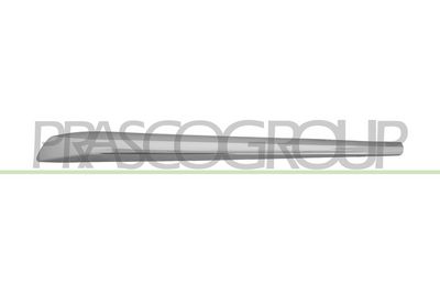 ZIER-/SCHUTZLEISTE KüHLERGITTER