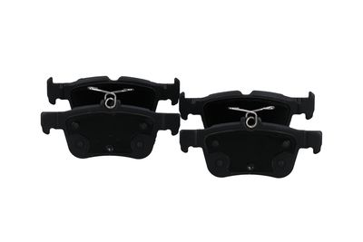 BREMSBELAGSATZ SCHEIBENBREMSE VALEO 302649A 26