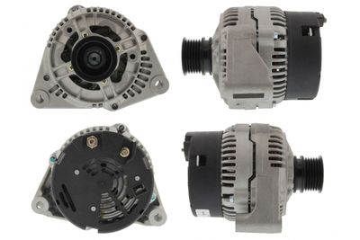 GENERATOR / ALTERNATOR MAPCO 13842 1