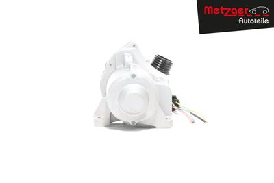 POMPă DE APă RăCIRE MOTOR METZGER AUTOTEILE 4007026 21