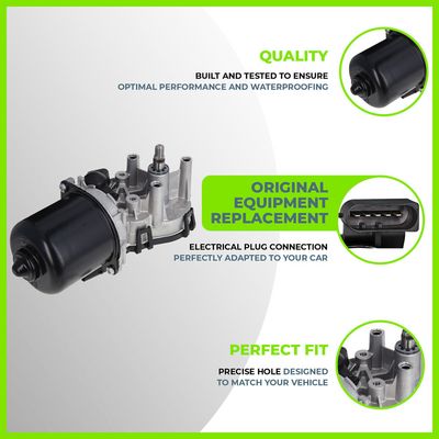 MOTOR STERGATOR VALEO 582712 6