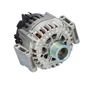 GENERATOR / ALTERNATOR VALEO 439891 24