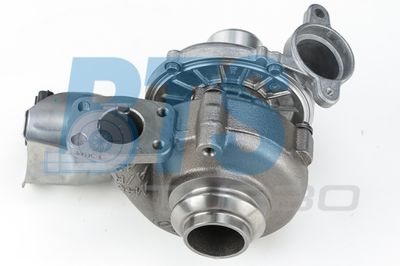 LADER AUFLADUNG BTS Turbo T915019BL 4