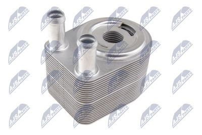 Ölkühler, Motoröl