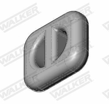 BANDA CAUCIUC SISTEM DE ESAPAMENT WALKER 81397 8