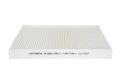 FILTRU AER HABITACLU CONTINENTAL 28000212552 1