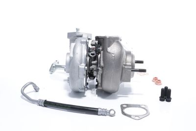 LADER AUFLADUNG BTS Turbo T981125BL 10