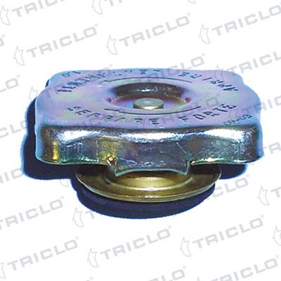 капачка, резервоар за охладителна течност TRICLO 311005