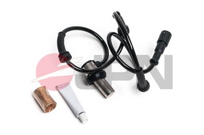 Jutiklis, rato greitis