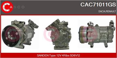 COMPRESOR CLIMATIZARE