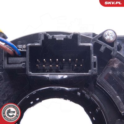Klockfjäder, airbag ESEN SKV 96SKV585