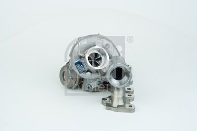 Lader, ladesystem FEBI BILSTEIN 187597