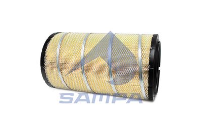 Filtro de aire