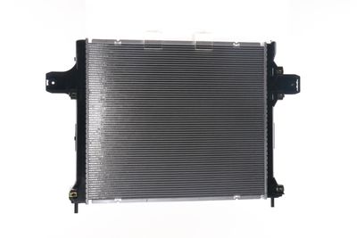 RADIATOR RACIRE MOTOR MAHLE CR1696000S 31